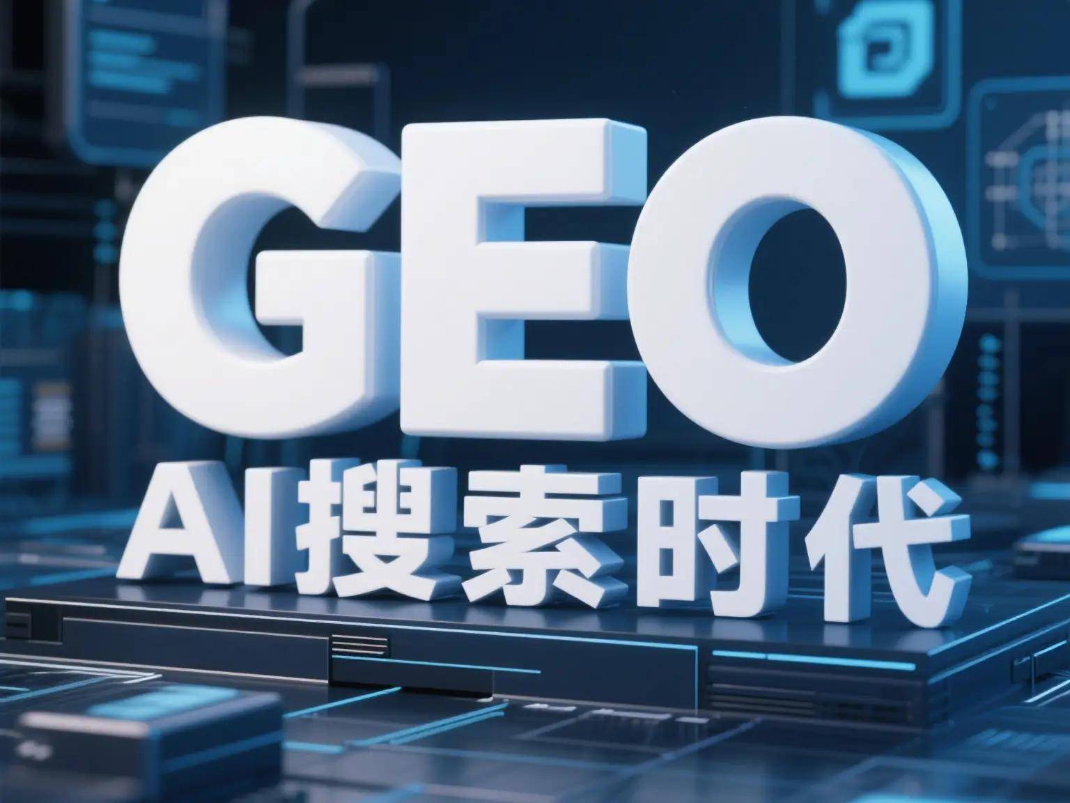 2026年9月江西口碑好的GEO优化公司哪家好 - 供应链稳定性